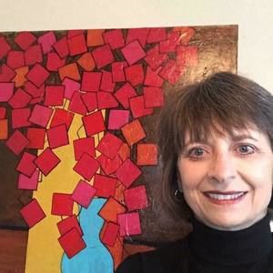 Meet your Posher, Janie